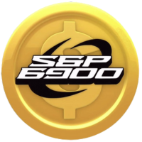 SPX logo
